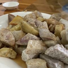 銀海老檔肥佬魚頭湯張用戶圖片