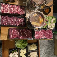 那些年潮汕牛肉火锅(正弘城店) User Photo