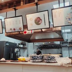 马有布牛肉面(祁连大道店) User Photo
