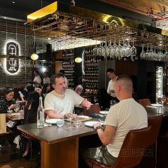 Cellar To Table·CTT User Photo