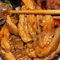 屋头串串(贝森店) User Photo
