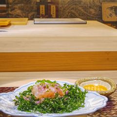 今未omakase User Photo