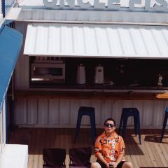 Uncle Fish鱼舅舅咖啡店(双月湾店) User Photo