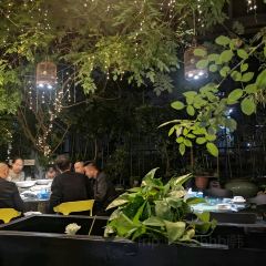 Youjianchuiyan Private Home Cuisine User Photo