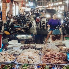 第一味牛腩火锅店(大马路总店) User Photo