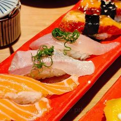 大赞·炙烧寿司(台山万达店) User Photo