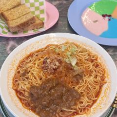 一木ONE FOOD User Photo