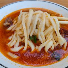 Shunliuxue Noodles (pingyao) User Photo