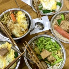 阿国牛肉丸 User Photo