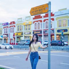 创世纪碳炒福建面Chuang Shi Ji Hokkien Mee User Photo