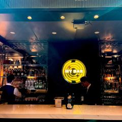 The Ritz Bar & Lounge User Photo