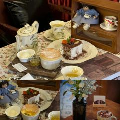 拾拾1010BAKING張用戶圖片