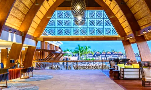 Captain Cook Cruises Fiji