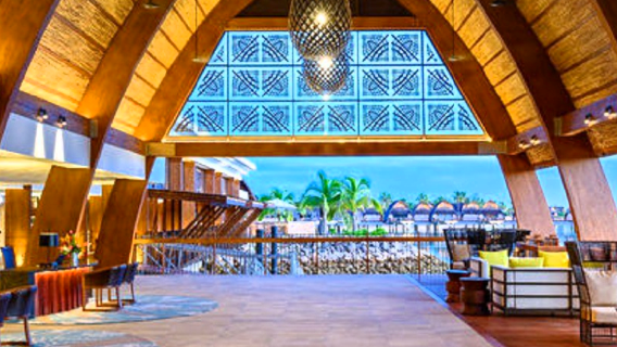 Captain Cook Cruises Fiji