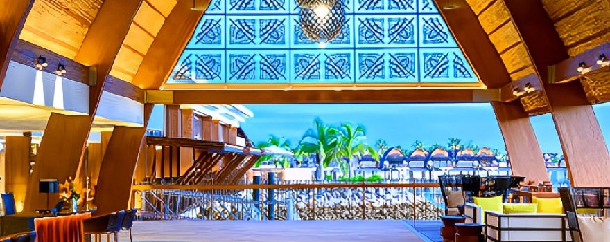Captain Cook Cruises Fiji