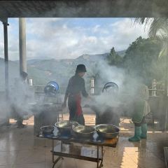 双龙烧烤城 User Photo