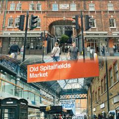 Beigel Bake Brick Lane Bakery User Photo