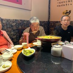 小篤篤媽媽菜張用戶圖片