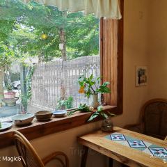 当下咖啡馆(屯昌屯城吾谢咖啡店) User Photo