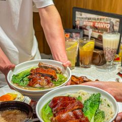 潭记烧腊(景田店) User Photo