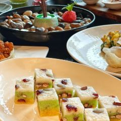 長春凱悅飯店·品悅中餐廳張用戶圖片