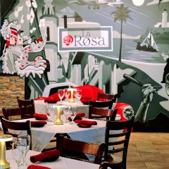 La Rosa Fine Cuban Cuisine User Photo