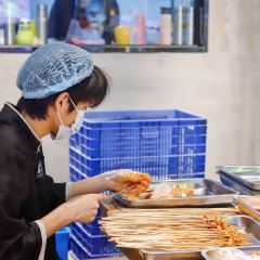 卤串哥砂锅串串香(坑梓店) User Photo