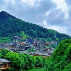 一木草堂咖啡馆 User Photo