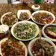 Laozihaozhongjia Restaurant User Photo