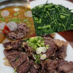 大水门卤肉饭 User Photo
