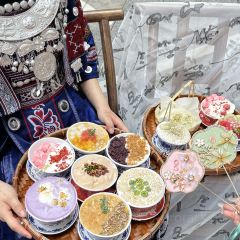红灯记食家 User Photo