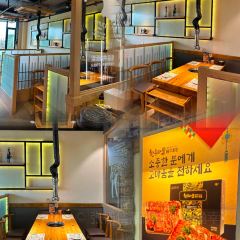 韩牛村 ảnh của người dùng