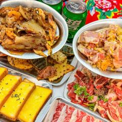 水浒烤肉(郑州总店) User Photo