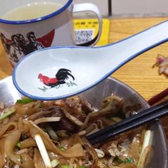 鬼手炒麵張用戶圖片