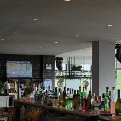 半山音乐餐厅(抚仙湖太阳山小镇店) User Photo