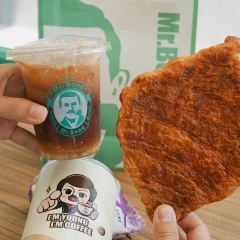 BOUNDARY 邦德利咖啡 User Photo