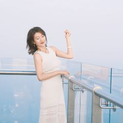 壹山树咖啡(海碧台店) User Photo