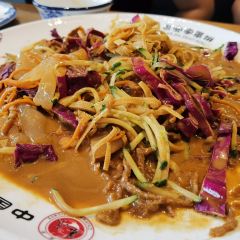 直隸安家罩餅(複興路店)用戶圖片