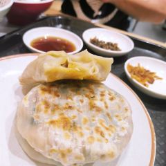 五夫晨照朱子小吃(环岛店) User Photo