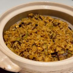 新荣记(虹桥店) User Photo