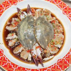 深航鵬逸酒店中餐廳張用戶圖片