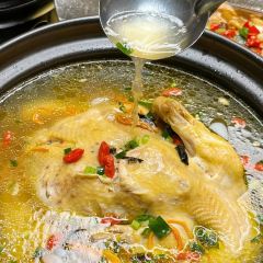Huating Yi Hui Style Restaurant User Photo