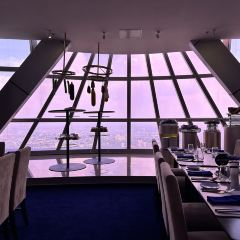 Blue Orbit by Citrus User Photo
