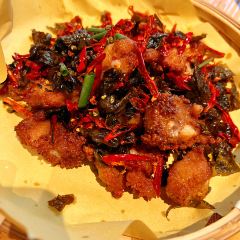 野炉子(名坊园机场店) User Photo