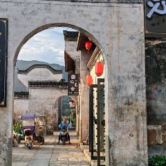 HUAN XIU TU CAI GUAN User Photo