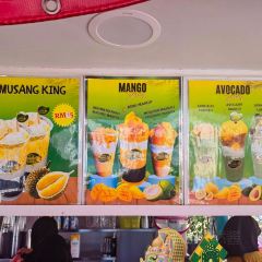 Leslie Cafe User Photo