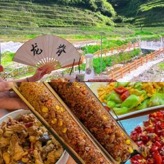 山山而川·大寨院子餐厅 User Photo