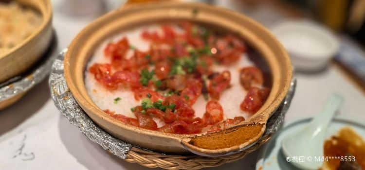 大榕树下(东方宝泰店)