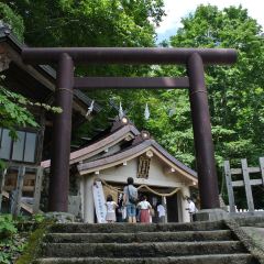 Uzuraya User Photo