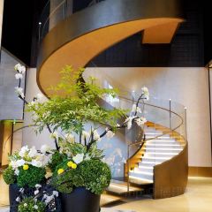 無錫太湖新城洲際飯店·彩豐樓張用戶圖片